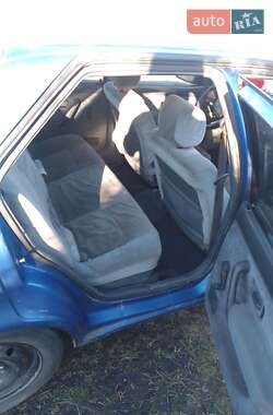 Хетчбек Renault 19 1990 в 
