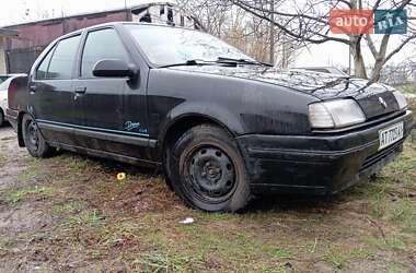 Седан Renault 19 1992 в Калуші