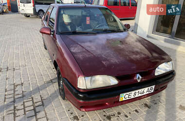 Седан Renault 19 1994 в Шишковцах
