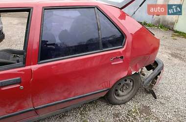 Хетчбек Renault 19 1993 в 