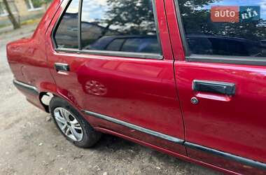 Седан Renault 19 1999 в 