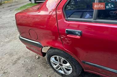 Седан Renault 19 1999 в 