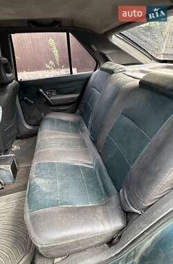 Хетчбек Renault 19 1989 в 