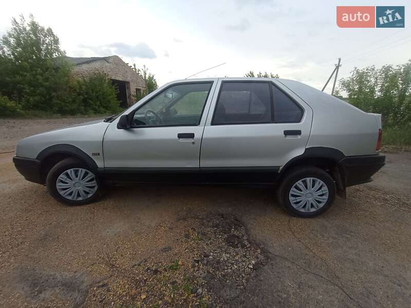 Хетчбек Renault 19 1990 в Радивиліві