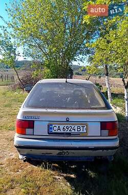 Хэтчбек Renault 19 1990 в Черкассах