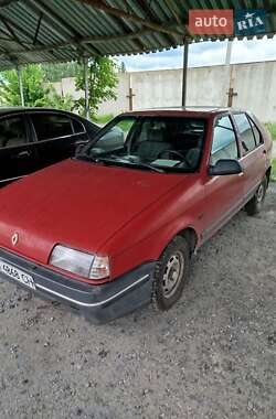 Хетчбек Renault 19 1992 в Лубнах