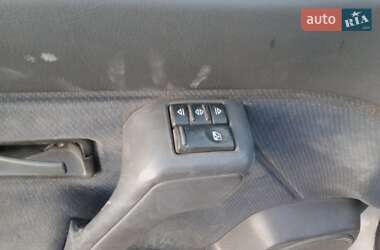 Хэтчбек Renault 19 1995 в 