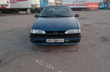 Хэтчбек Renault 19 1995 в 