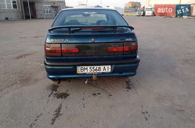Хэтчбек Renault 19 1995 в 