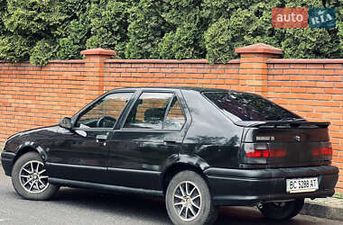 Хетчбек Renault 19 1995 в Жидачові