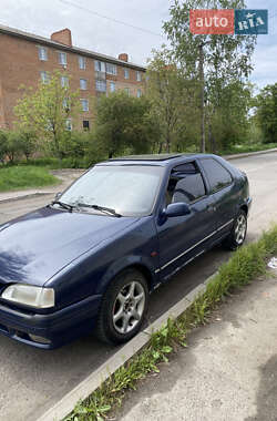 Хэтчбек Renault 19 1993 в Тульчине