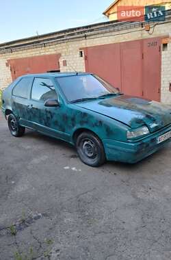 Хетчбек Renault 19 1991 в Чернігові