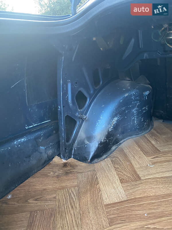 Седан Renault 19 1998 в Харькове