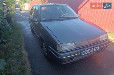 Хэтчбек Renault 19 1989 в Виннице