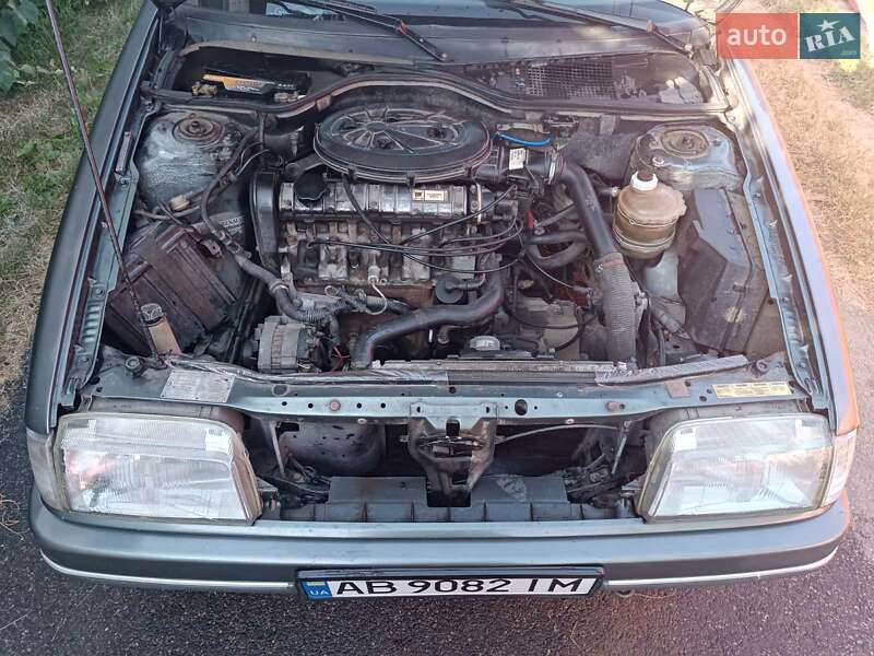 Хетчбек Renault 19 1989 в Вінниці