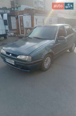 Седан Renault 19 1993 в Хмельницком