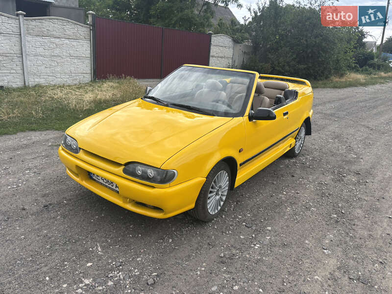 Renault 19 1996