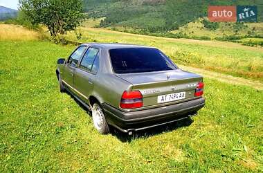 Седан Renault 19 1990 в Богородчанах