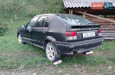 Хэтчбек Renault 19 1989 в Долине