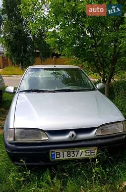 Хэтчбек Renault 19 1995 в Сумах