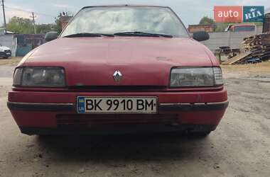 Хетчбек Renault 19 1989 в Млиніві
