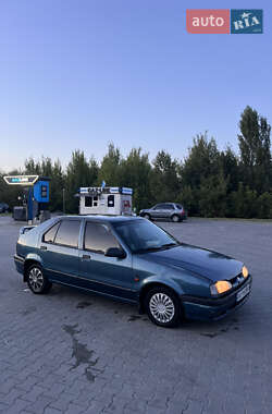 Хэтчбек Renault 19 1993 в Хмельницком