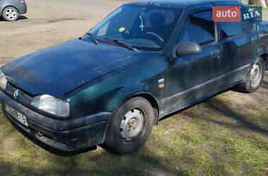 Седан Renault 19 1993 в Липовці