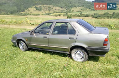 Хэтчбек Renault 19 1990 в 