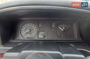 Седан Renault 19 1998 в Харькове