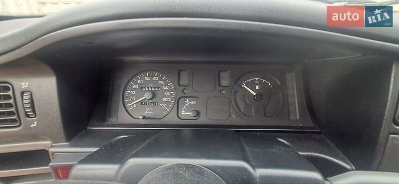 Renault 19 1998