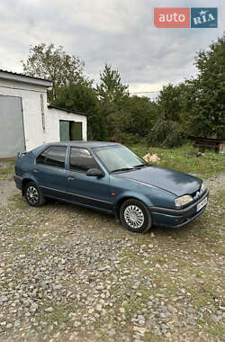 Хэтчбек Renault 19 1993 в Летичеве