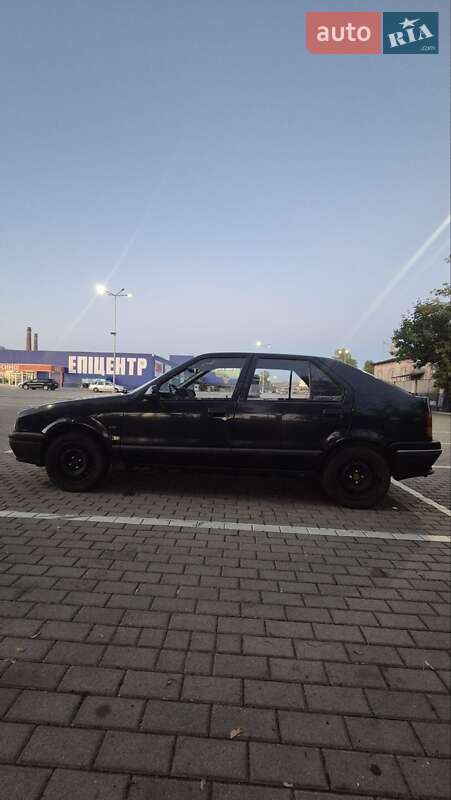 Хэтчбек Renault 19 1990 в Тернополе