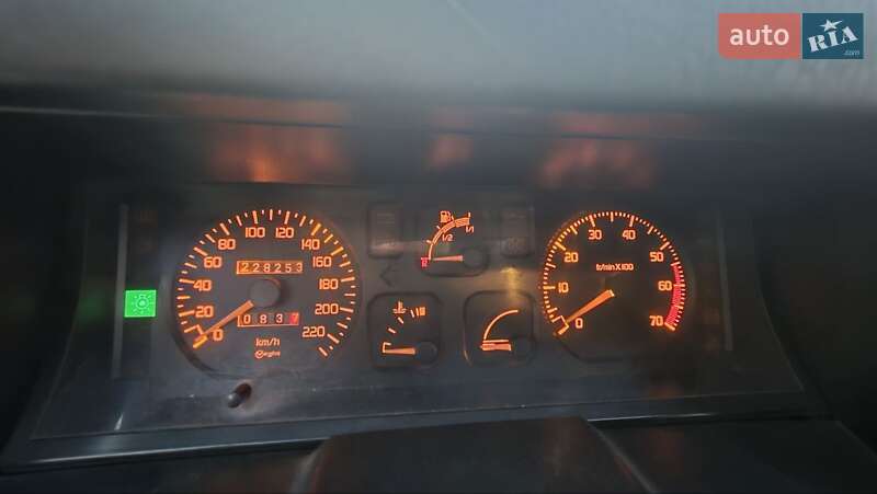 Хэтчбек Renault 19 1990 в Тернополе