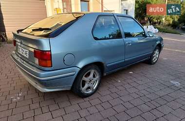 Хэтчбек Renault 19 1990 в Львове