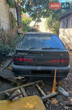Седан Renault 19 1996 в 