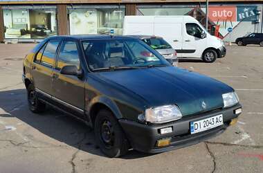 Хетчбек Renault 19 1992 в Житомирі