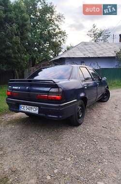 Седан Renault 19 1996 в 