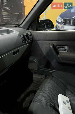 Хэтчбек Renault 19 1990 в 