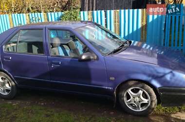 Седан Renault 19 1992 в Рудки