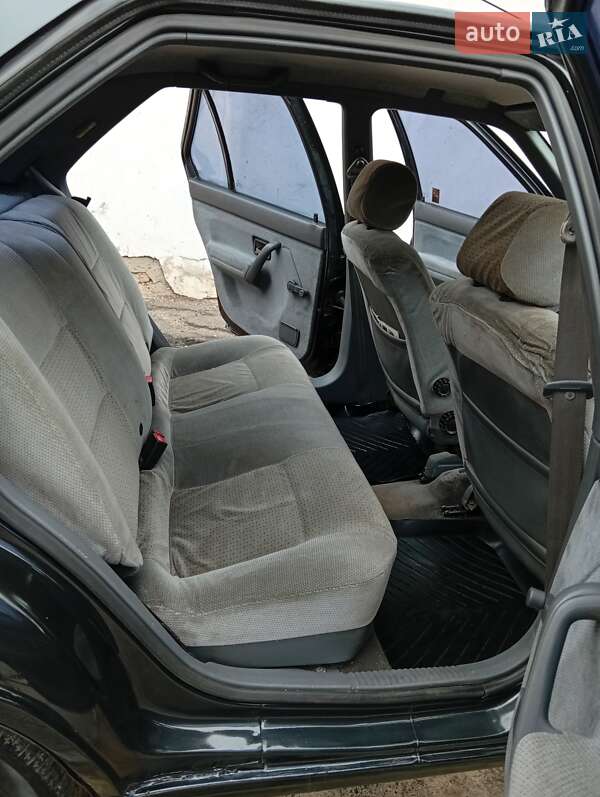 Хэтчбек Renault 19 1991 в Полтаве фото 9 Хэтчбек Renault 19 1991 в Полтаве