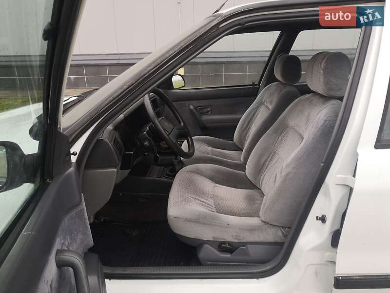 Хетчбек Renault 19 1991 в Здолбуніві