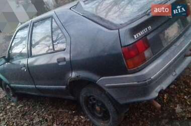 Хэтчбек Renault 19 1989 в Красилове