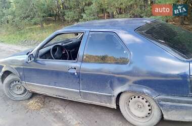 Хэтчбек Renault 19 1993 в Львове