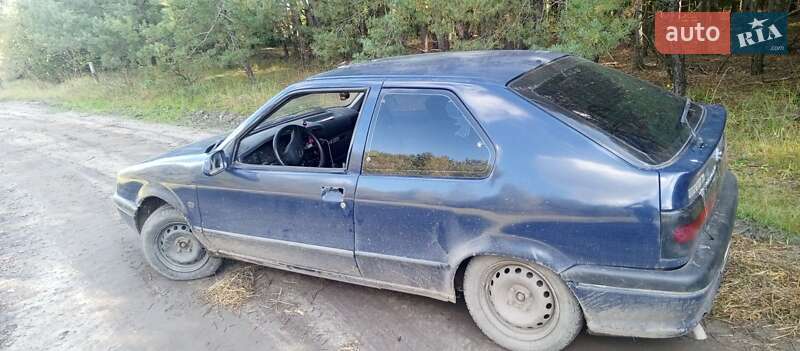 Renault 19 1993 Renault 19 1993