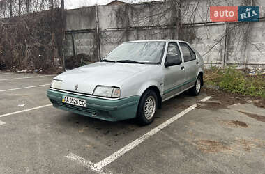 Хэтчбек Renault 19 1991 в Киеве
