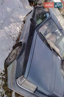 Хэтчбек Renault 19 1989 в Бобрке