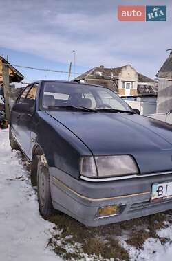 Хэтчбек Renault 19 1989 в Бобрке