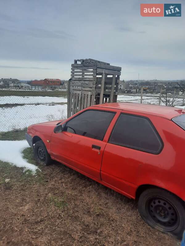 Хетчбек Renault 19 1989 в Лиманці