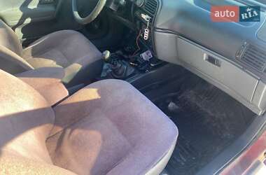 Седан Renault 19 1992 в Хмельницькому