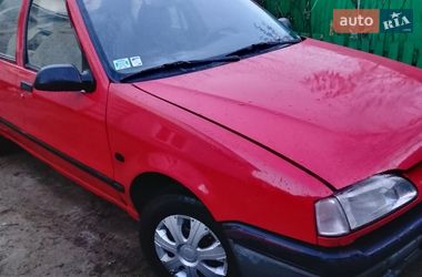 Седан Renault 19 1995 в Житомирі